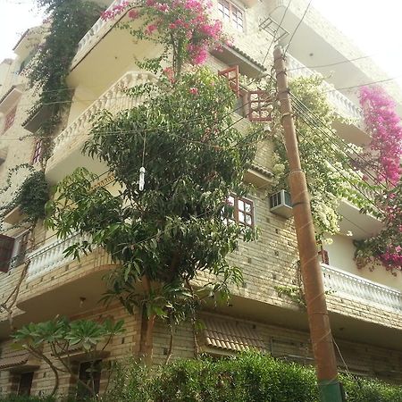 Royal Apartments Luxor Kültér fotó