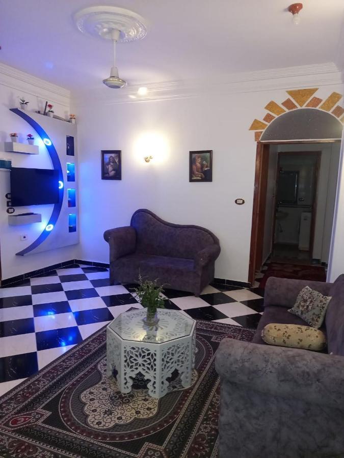 Royal Apartments Luxor Kültér fotó