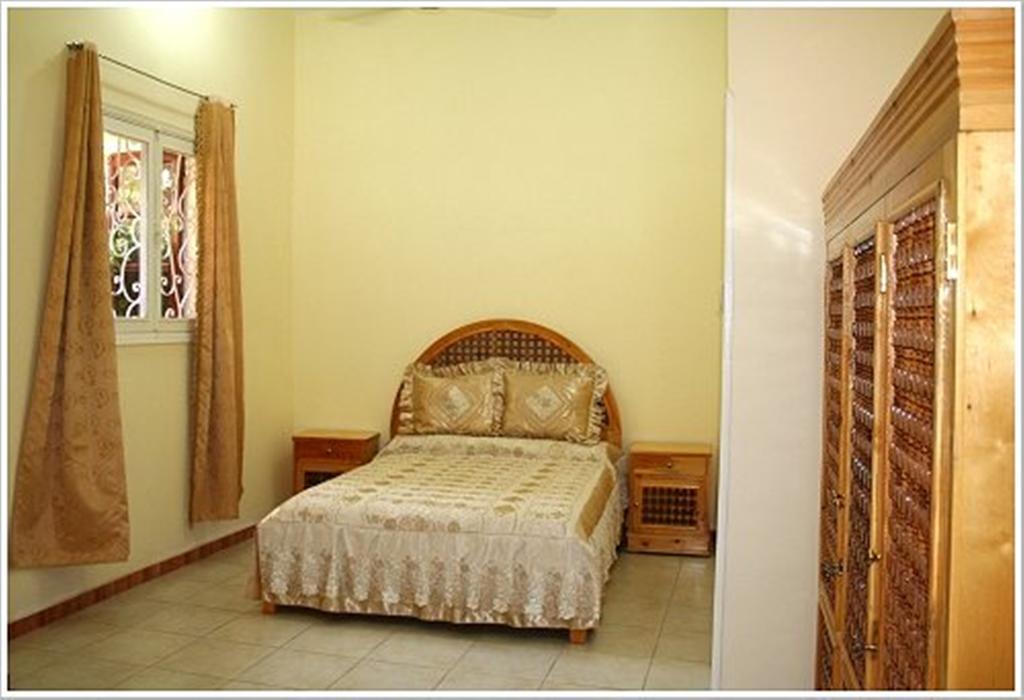 Royal Apartments Luxor Kültér fotó