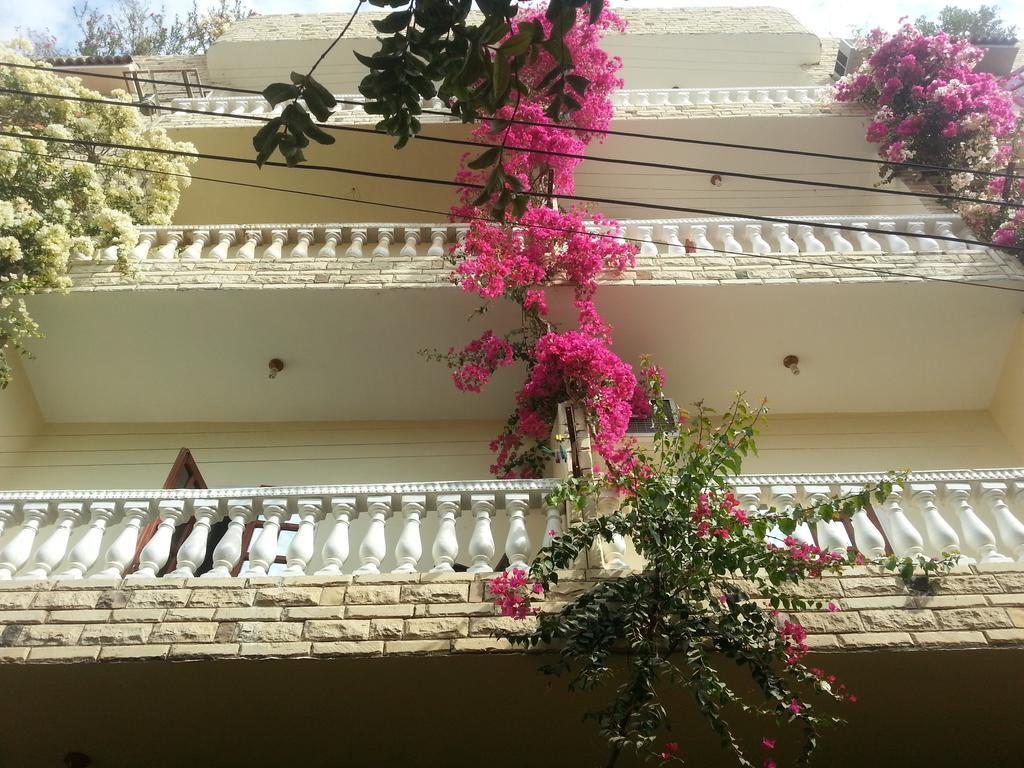 Royal Apartments Luxor Kültér fotó